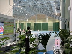 -回龙观体育文化公园