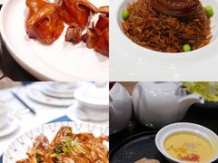 -广州奥园喜来登酒店