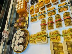 -巴黎贝甜(月坛南街店)