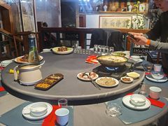 -一桶江山餐厅(松北店)