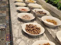 -火锅岛潮牌自助餐厅(天津天佑城店)