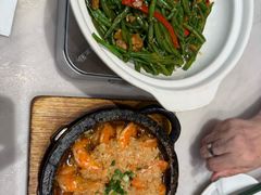 -小菜园新徽菜(滁州苏宁店)