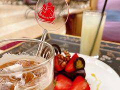 -利顺德大饭店·维多利亚花园(小白楼店)