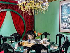 -锦府盐帮·侯宅(五棵松万达店)