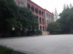 -苏州大学(天赐庄校区)