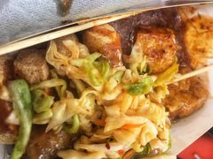 -国足臭豆腐(明瓦廊店)