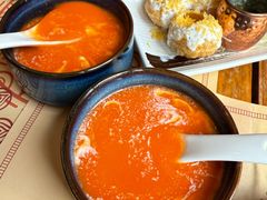 -克比叔叔印度餐厅Kebabs on the Grille(永康路分店)