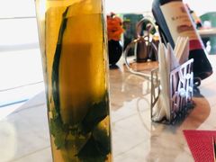 -锦厨国际自助餐厅 · 云端景观 (昆明索菲特大酒店)