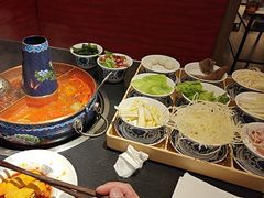 -咏江南·苏式火锅·苏州评弹(观前街店)