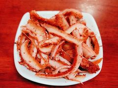 -金杨拉面王小吃面馆·牛三宝面·红烧牛肉粉