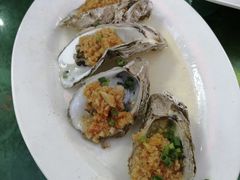 -四川小胡子海鲜(丁村万人海鲜广场店)