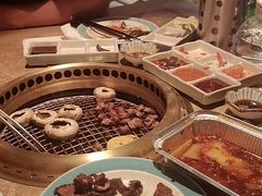 -额尔敦牛厨师铜板烧