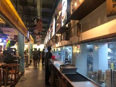 -水煮三国·川鲁江湖菜(香山店)