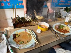 -香草园串串店(台东三路店)