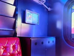 -欢乐糖果KTV(长江店)