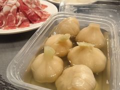 -鑫龙火锅城(青岛分店)