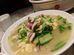 -悦海·家宴·冰花皮皮虾大锅贴(宝龙店)