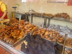 -国梁烤鸡(八大局店)