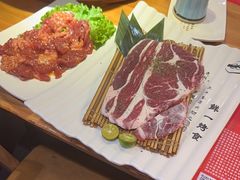 -鲜一烤肉(沈北店)