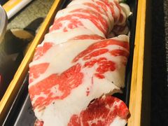 -湊湊火锅·茶憩(和平大悦城店)