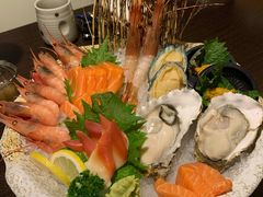 -青叶日式料理(飘亮阳光广场店)