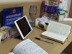 -7天酒店·北京学院路六道口地铁站店