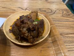 -每碗面馆(新鸿安大厦店)
