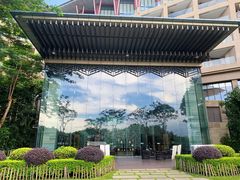 -深圳隐秀山居酒店
