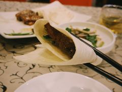 -一江春水·杭帮臻宴(三台山店)