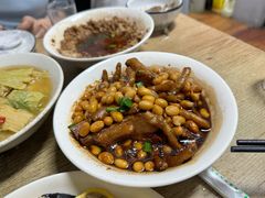 -玲燕蒸菜馆(江东路店)