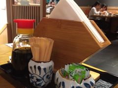 -友悦食堂(灯湖店)