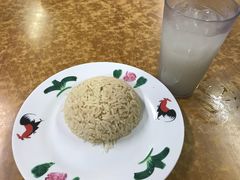 -威南记鸡饭餐室