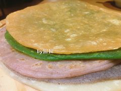 五色饼-春饼先生·北京烤鸭(甘井子万达店)