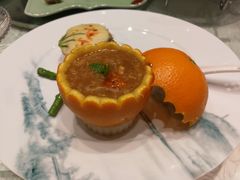 -浙江西子宾馆·牡丹厅