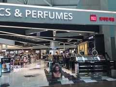 -乐天免税店(仁川国际机场店)