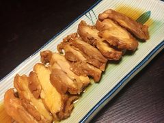 照烧鸡肉-日本料理神拉面
