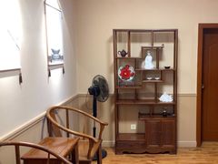 -静雅推拿(科院店)