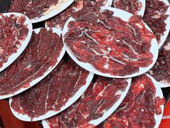 -原野牛肉岛