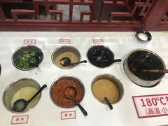 -汉唐守艺人·河北面馆(民心河店)