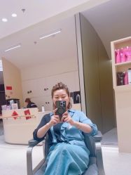 -Mentor Hair Salon