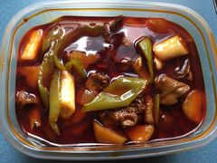 -疆Jiang·新疆秘制料理