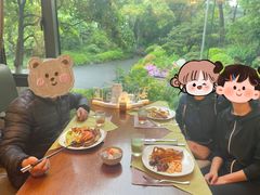 -浙江西子宾馆·瑶园咖啡厅