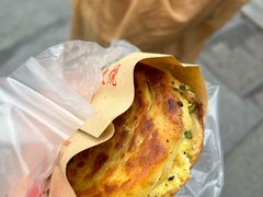 -樊记火烧店(甘泉路店)