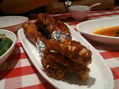 -西贝莜面村(上海百联西郊店)