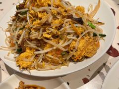 炒合菜-姥姥家春饼店(惠新东街店)