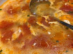 -洛东土菜馆(建国北路店)