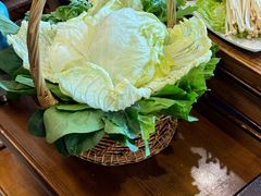 -仁和四季涮肉馆(天坛南门店)