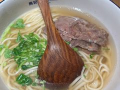 -马记永·兰州牛肉面(天通苑家乐福店)
