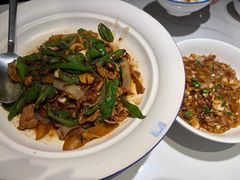 -兰湘子·湘菜小炒(济南领秀城店)