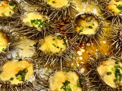 海胆-良友·海鲜青岛菜(五四广场店)